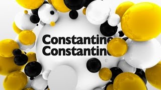 Miniatura de vídeo de "Select Focsani - Constantine Constantine (2013)"
