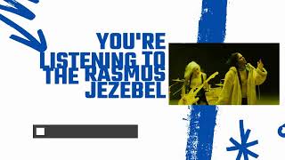 Jezebel- The Rasmus| One Hour Loop| Eurovision 2022 Finland