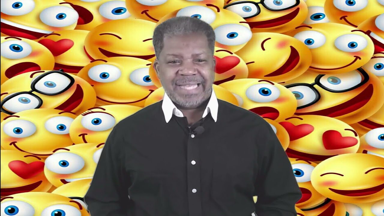 Time to Laugh - Time to laugh and time to heal - Dexter Wise