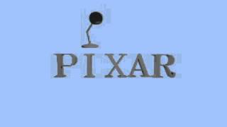 Pixar