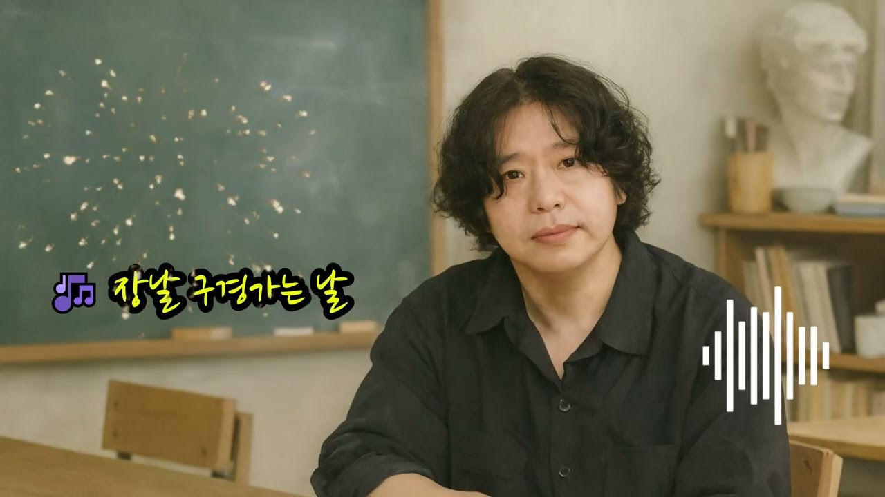 🎶 장날 구경가는 날 🌟 골목골목 즐거움 가득 🌽 Fun Around Every Corner!