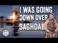A 10 Pilot Takes Over 100 Anti Aircraft Hits Over Baghdad A 10 Pilot Takes Over 100 Anti Aircraft Hits Over Baghdad
