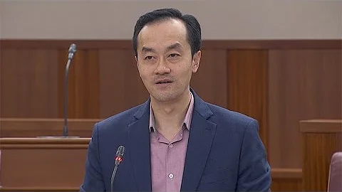 Speech by Minister of State Dr Koh Poh Koon during the Committee of Supply Debate 2017