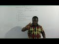 THE PROFESSIONAL CODE OF ETHICS FOR ACCOUNTANTS (PART 1)
