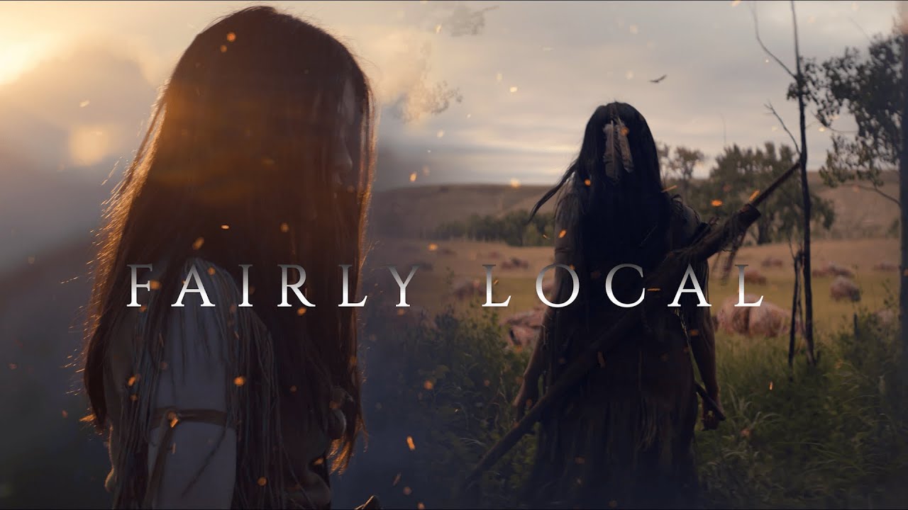 Naru Tribute || Fairly Local || Prey