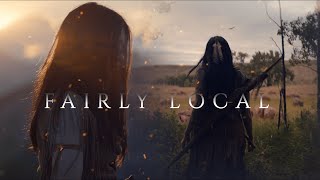 Naru Tribute || Fairly Local || Prey