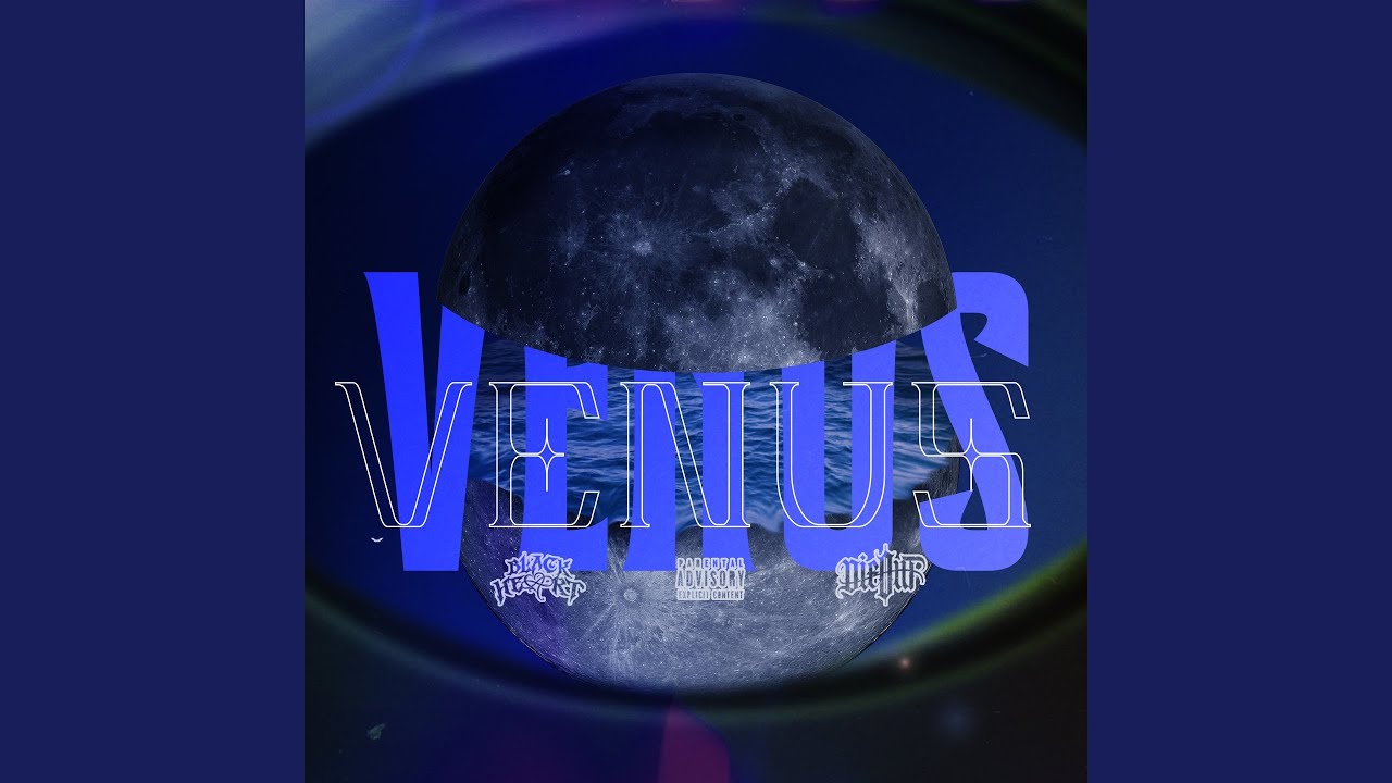 Venus - YouTube