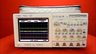 Agilent 54846B