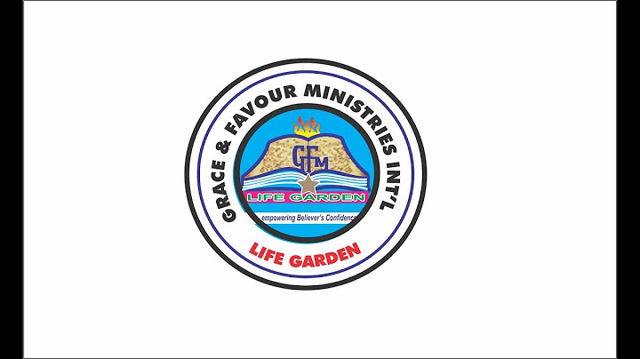 Theme: The Wonderful Power Of God For Solution