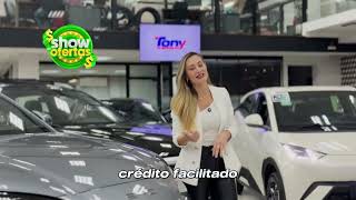 Show de Ofertas Tony Veículos - São José - 03