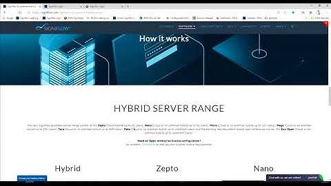 Webinar Part II: Learn how to use SigniFlow Digital Signature Software - Level 1 (Essentials)