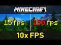 WIĘCEJ FPS w Minecraft 🔥 Mod do PVP - Labymod 3 [Poradnik]