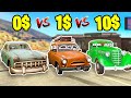 SFIDA A CHI CREA L'AUTO PIÃ™ BRUTTA SU GTA 5 CON I MIEI AMICI!