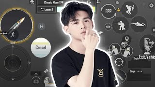 JDG PARABOY SENSITIVITY AND CONTROL CODE | PUBGM/BGMI | PARABOY SENSITIVITY CODE | PARABOY SENSI