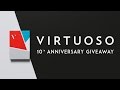 10th Annniversary Deck Giveaway and Gathering in Singapore | Cardistry by Virtuoso