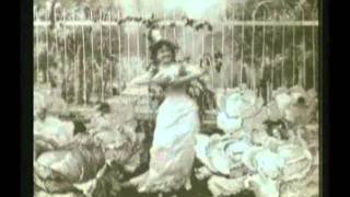 The Cabbage-Patch Fairy (1900) by Alice Guy