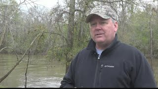 Cobb police issue arrest warrant for Georgia sheriff after sexual battery investigation