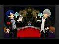 Persona Q: SotL - [You In Wonderland] The Shrinking Potion (P3/P4)