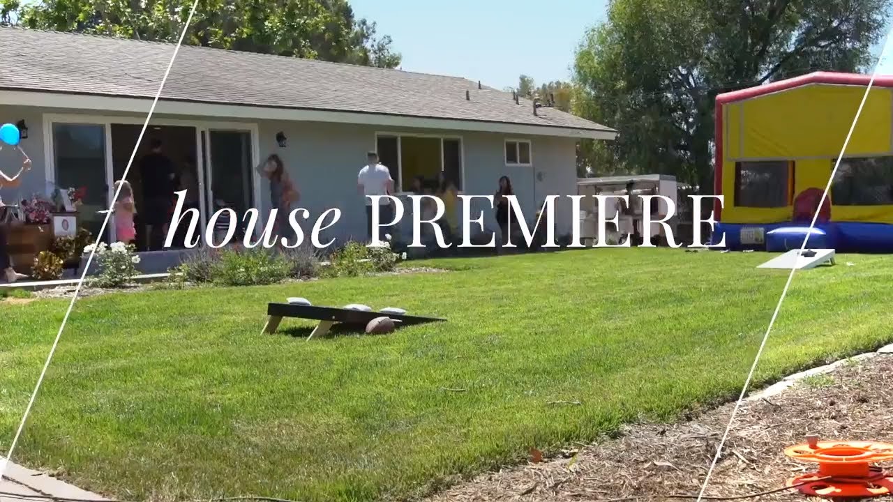 House Premiere Event of 779 Briarcliff Road | Offered by SG Associates