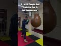 Boxing misconceptions