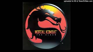 05. Techno Syndrome Mortal Kombat
