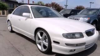 Used 2000 Mazda Millenia Dayton OH