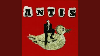 Video thumbnail of "Antis - Vyturio daina"