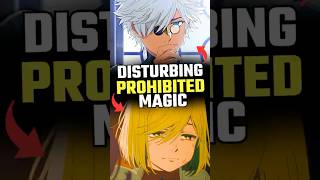 Why Healing MAGIC is FORBIDDEN? - Witch Hat Atelier