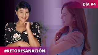 🍁 RS. Día 4: SANAR tus Heridas EMOCIONALES con tus PADRES. | Reto de Sanación | Holistikath