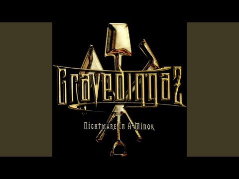 Gravediggaz - God Vs. Devil