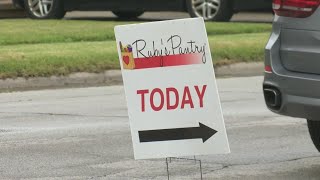 Ruby's Pantry on Green Bay's East Side holds June food share live at 6