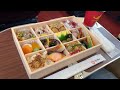 Riding Japanese Train with Vending Machine | Cheapest First Class Seats in Japan