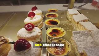 Discover NYC’s Food Diversity: Cultures, Flavors & Stories