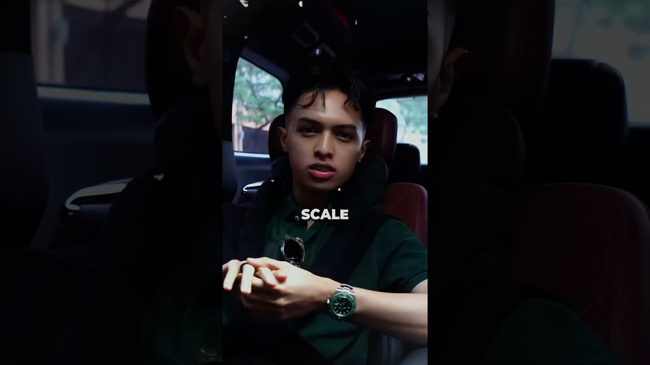 Best Technique #youngking #viral #joshmojica #mindset #pinoy #motivation