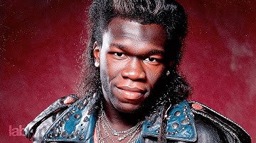 50 Cent - 21 Questions (1980