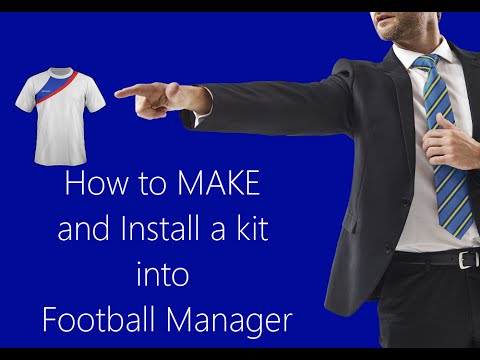 Football manager 2008 kits pack