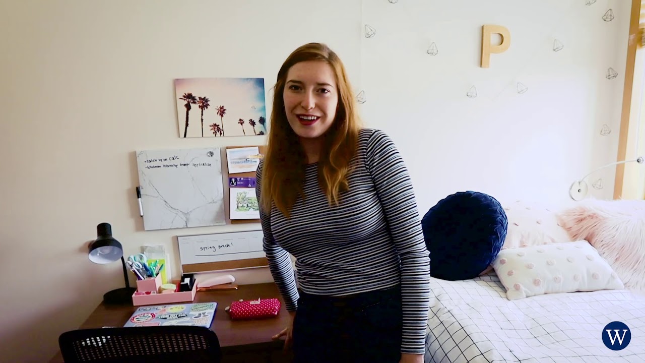 Where the Living is Good: Stanton Hall