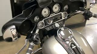 U7207 - 2007 FLHX Street Glide