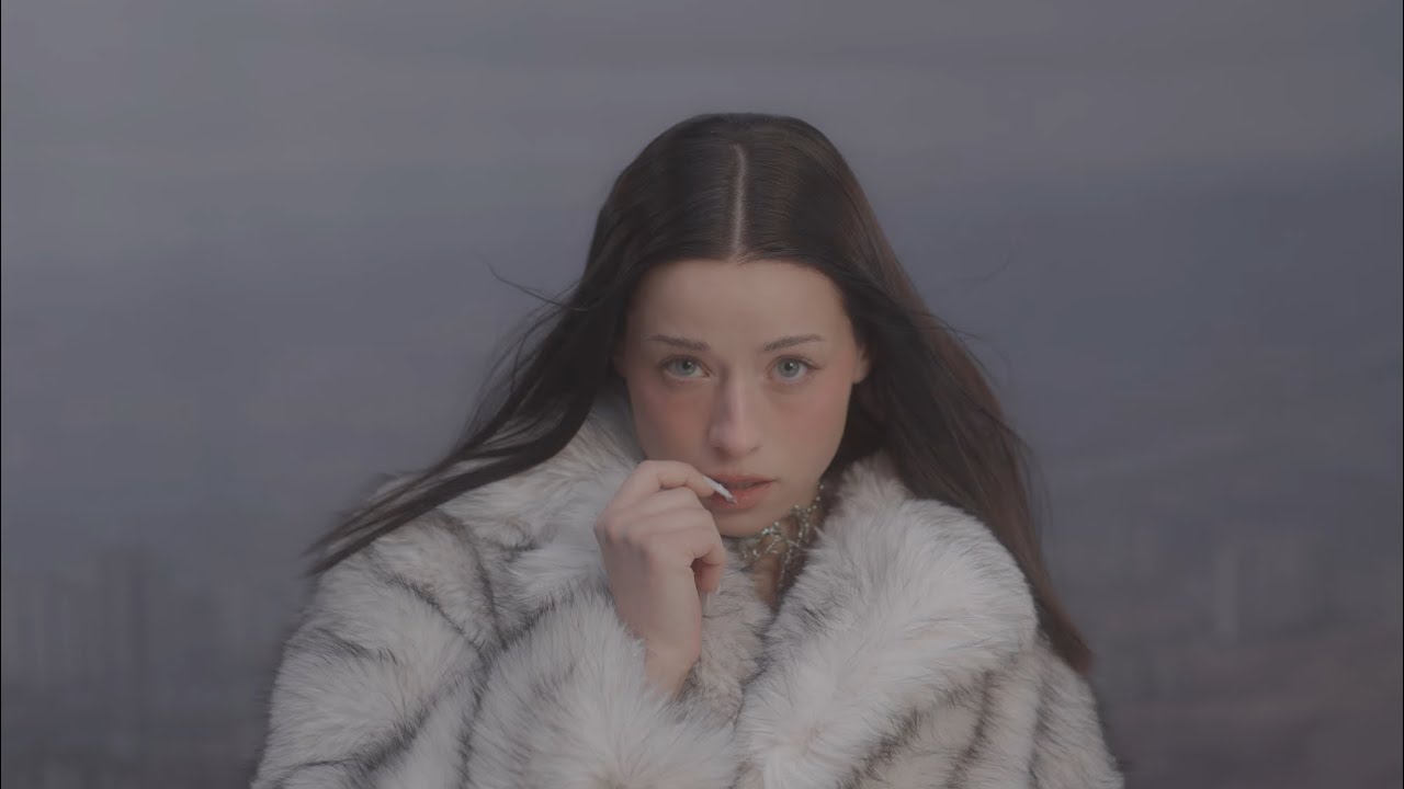 Marie - GAME ON (Official Music Video) - YouTube