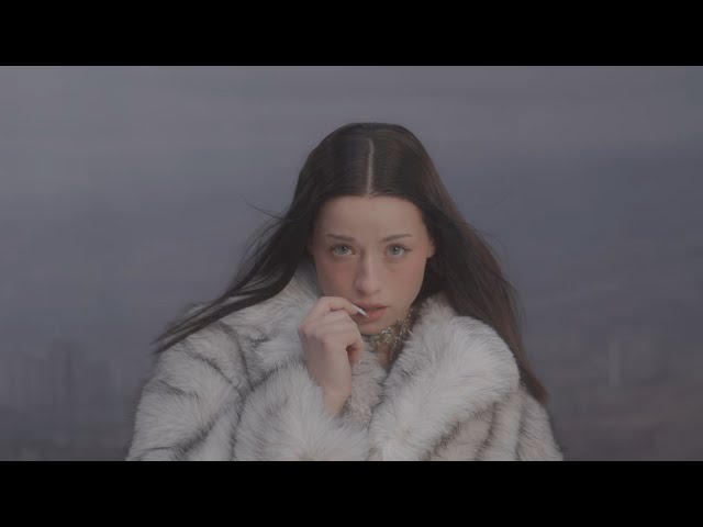 Marie - GAME ON (Official Music Video) - YouTube