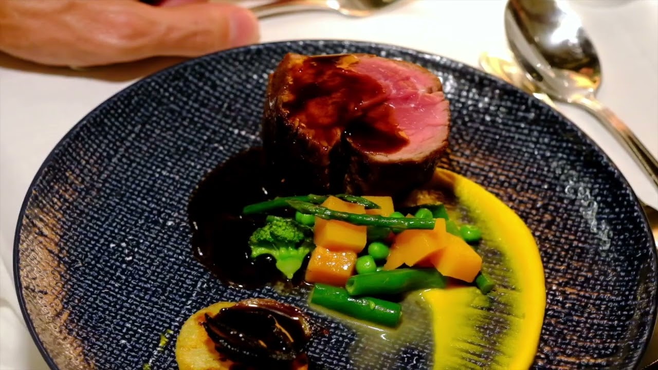 South African tourism   The Blue Train 2   @Just Rioba