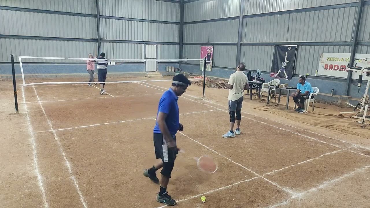 Prabhakar/Chitti Vs Prashanth/ Rama Krishna # 05/03/2026