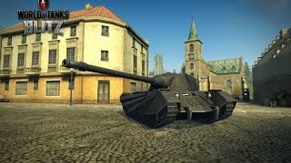 WoT-Blitz T6 Dracula(AMX CDC) Play video WoT-Blitz T6 Dracula(AMX CDC) Play video