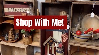 Shop with Me Country Bumpkins Summer 2023/Americana