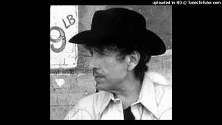 Bob Dylan live , Song To Woody ,Topeka 2001