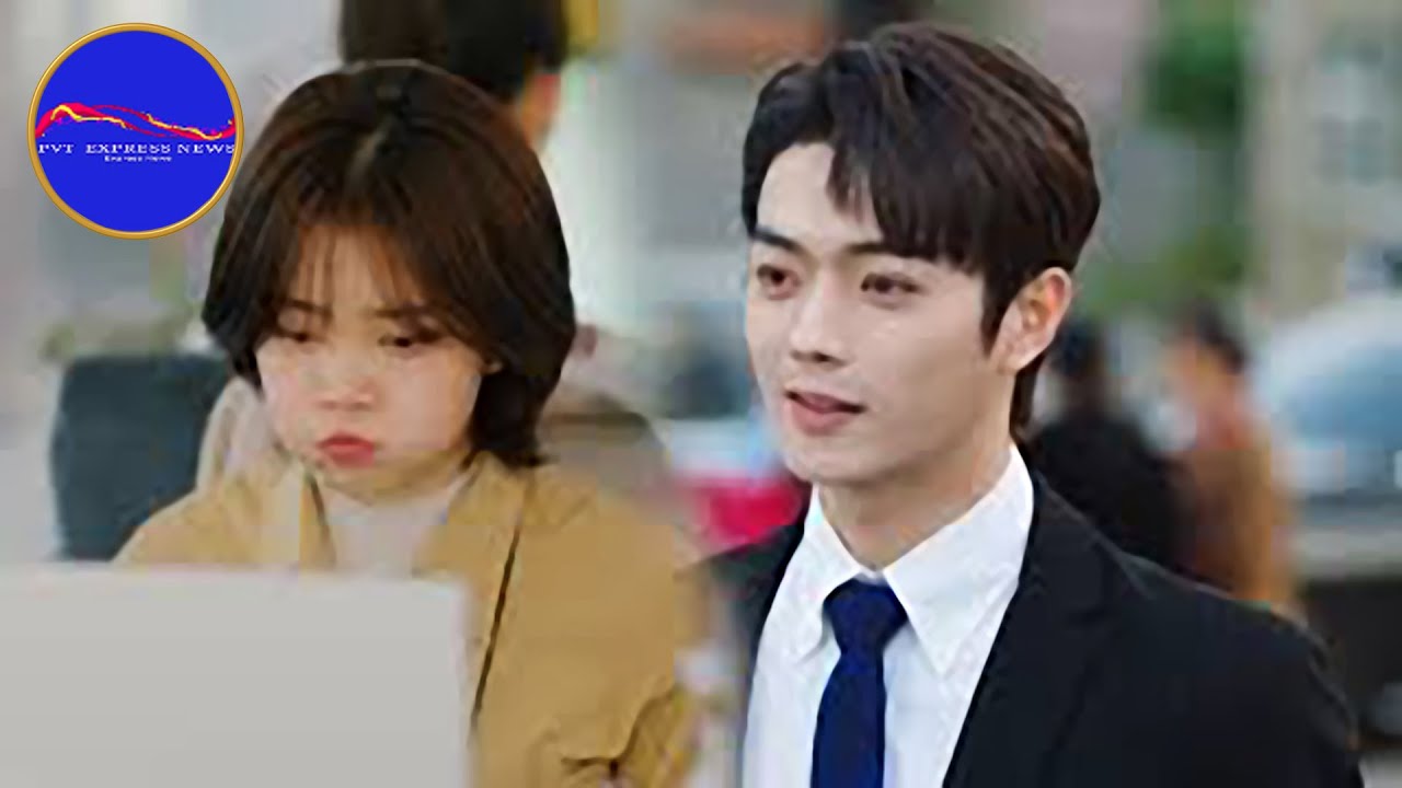 Xu Kai and Tan Songyun’s Secret Romance A Quiet Love Story Behind the ...