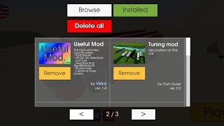 ini mod saya di evertech sandbox