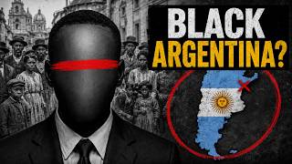 What Happened to Argentina’s Black Population? | Afro-Argentine History