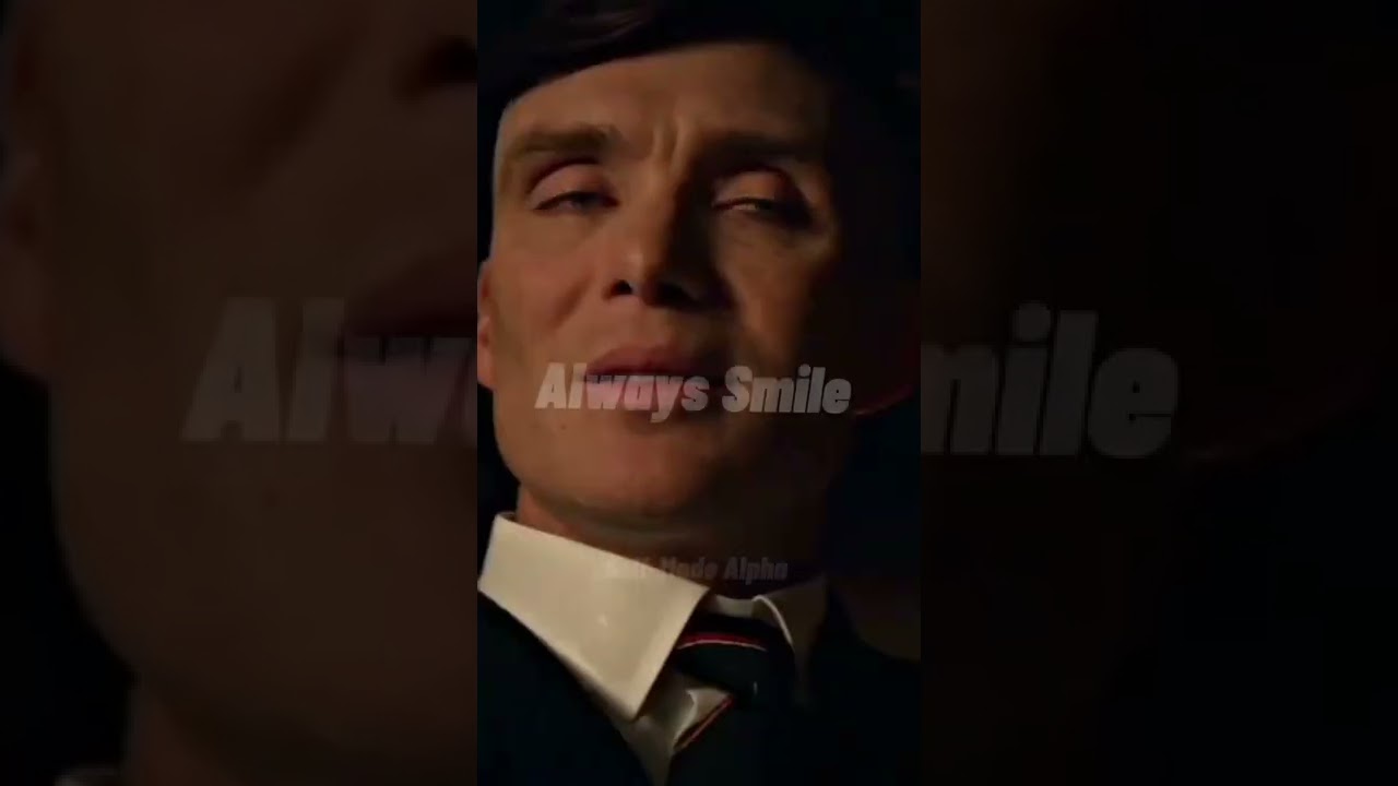 Alpha Male Personality Traits 😏 | 