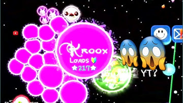 Nebulous Trick God [with 16x Split]